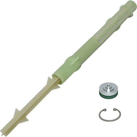 Universal Air Cond Linc Navigator 08-07 Drier Parts, Rd10946Ktc RD10946KTC